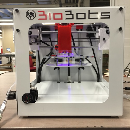 BioBot 3D Printer